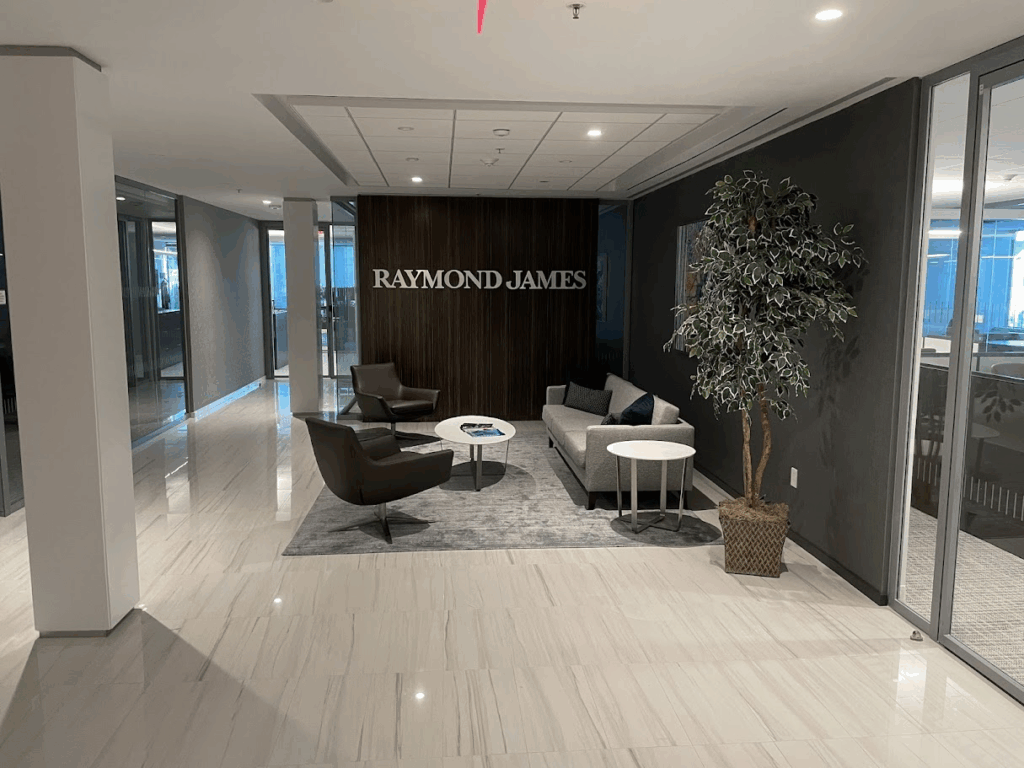 Raymond James - Garden City, NY